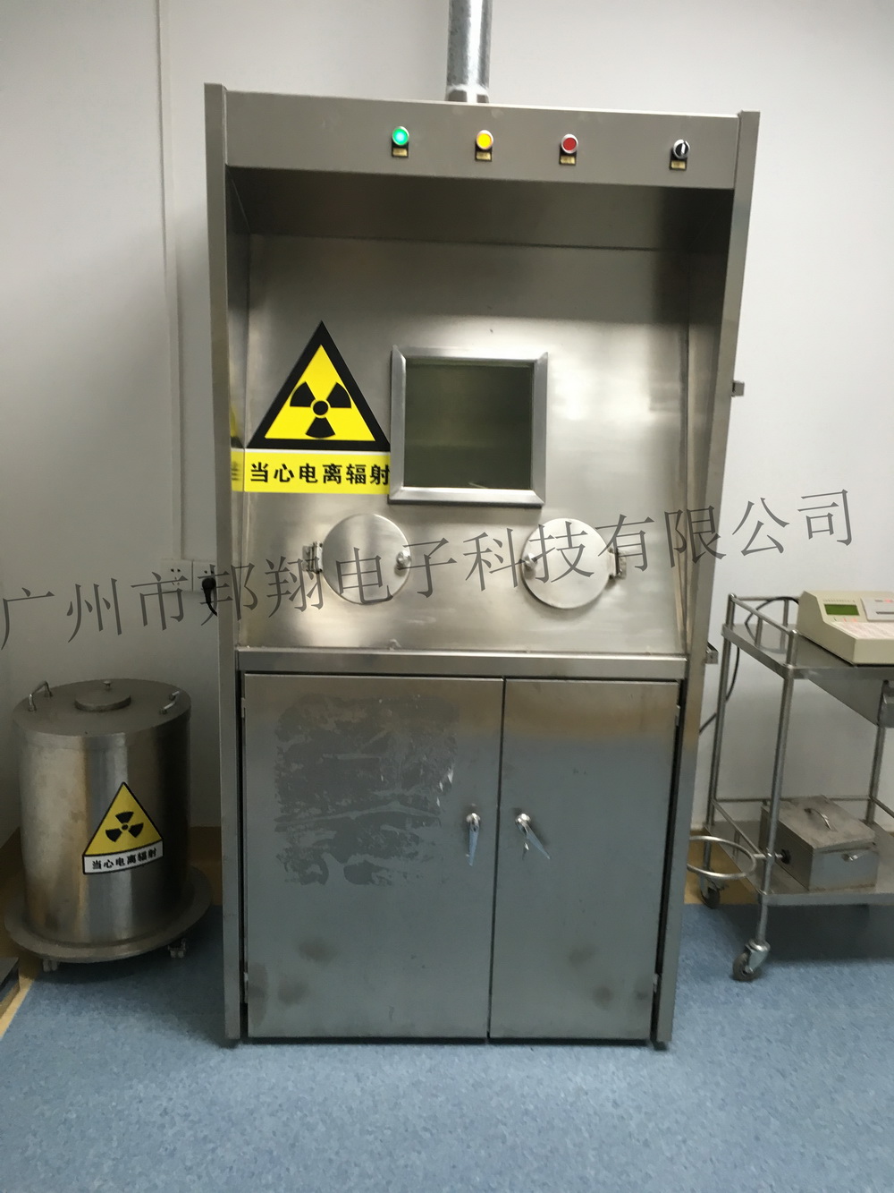 分装通风橱（单联）